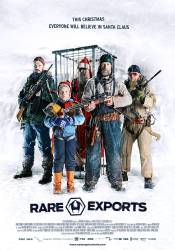 Rare Exports: A Christmas Tale picture