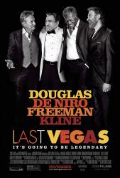 Last Vegas picture