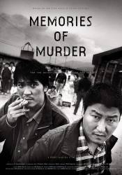 Memories of Murder