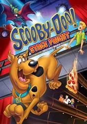 Scooby-Doo! Stage Fright picture