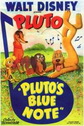 Pluto's Blue Note picture