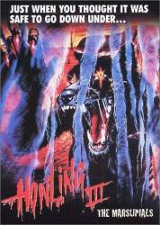 Howling III: The Marsupials picture