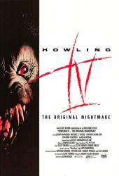 Howling IV: The Original Nightmare picture