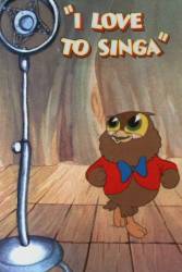 I Love to Singa picture