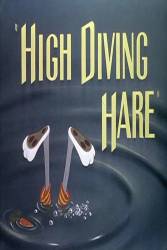 High Diving Hare picture