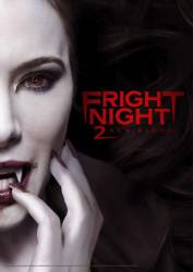 Fright Night 2: New Blood picture
