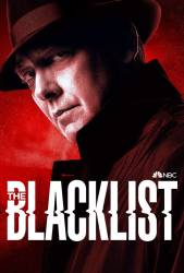 The Blacklist picture