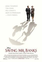 Saving Mr. Banks picture