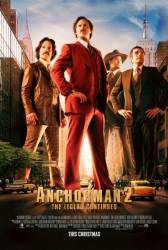 Anchorman 2: The Legend Continues picture