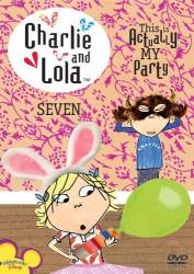 Charlie and Lola picture