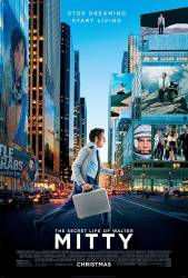The Secret Life of Walter Mitty picture