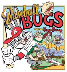 Baseball Bugs picture