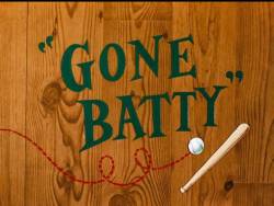 Gone Batty picture