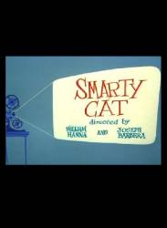Smarty Cat picture