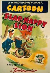 Slap Happy Lion picture