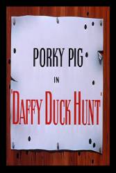 Daffy Duck Hunt picture