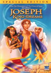 Joseph: King of Dreams picture