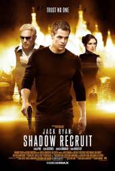 Jack Ryan: Shadow Recruit picture