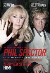 Phil Spector picture