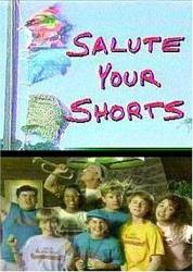 Salute Your Shorts picture