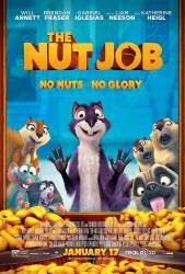The Nut Job picture