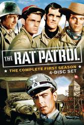 The Rat Patrol picture