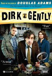 Dirk Gently picture