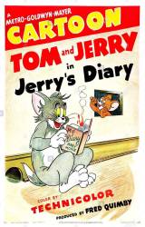 Jerry's Diary