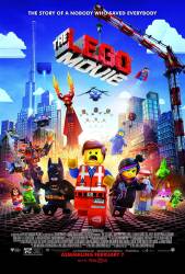 The Lego Movie picture