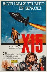 X-15 picture