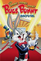 Looney, Looney, Looney Bugs Bunny Movie picture