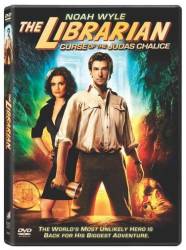 The Librarian: The Curse of the Judas Chalice picture