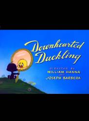 Downhearted Duckling picture