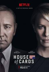 House of Cards picture