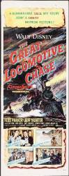The Great Locomotive Chase picture