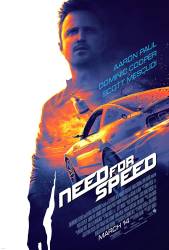 Need for Speed picture
