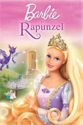 Barbie as Rapunzel picture