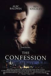 The Confession picture