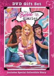 Barbie Diaries