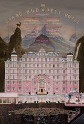 The Grand Budapest Hotel picture