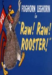 Raw! Raw! Rooster! picture