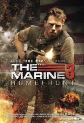 The Marine 3: Homefront picture
