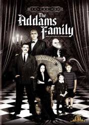 The Addams Family picture