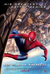 The Amazing Spider-Man 2 picture