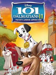 101 Dalmatians II: Patch's London Adventure picture