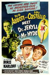 Abbott and Costello Meet Dr. Jekyll and Mr. Hyde picture