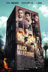 Brick Mansions picture