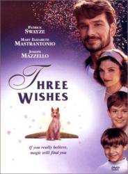 Three Wishes