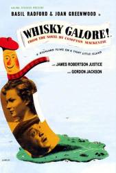 Whisky Galore