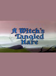 A Witch's Tangled Hare picture